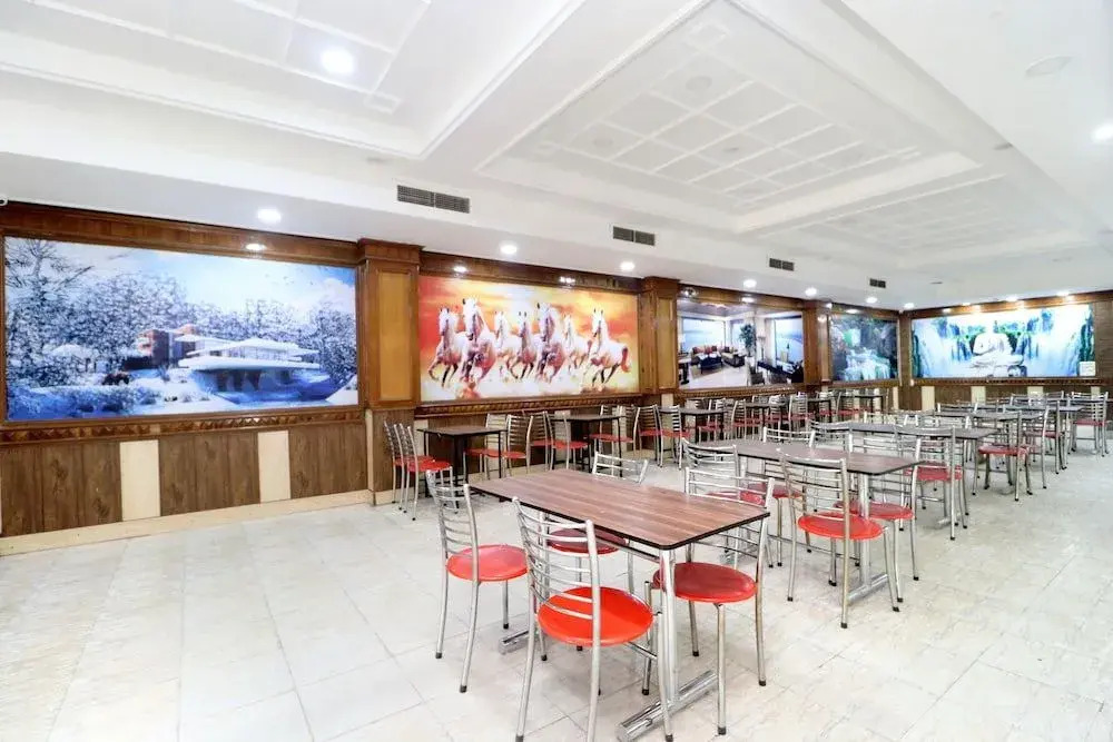 Oyo 24326 Ab Hotel