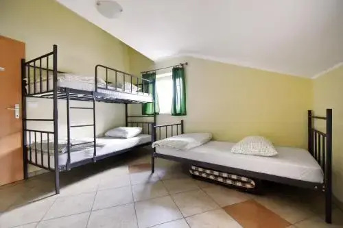 Hostel X Point