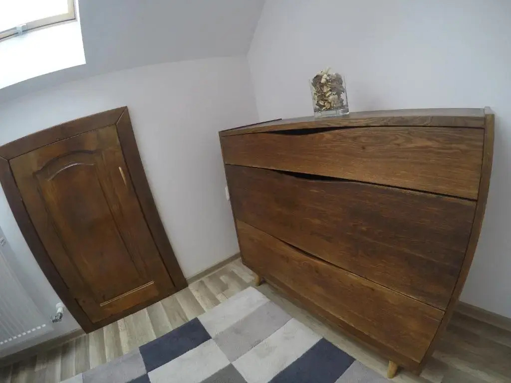 Duplex Apartment Busteni