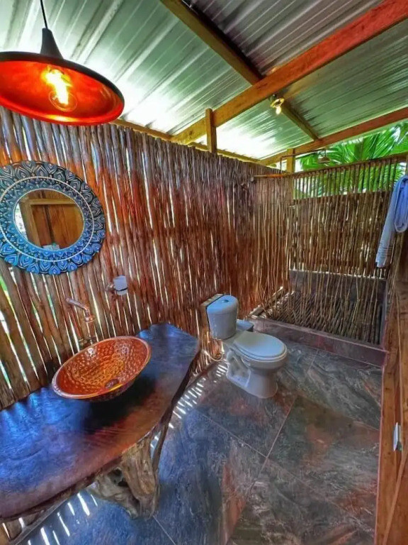 Tortuga Bay Eco Hotel