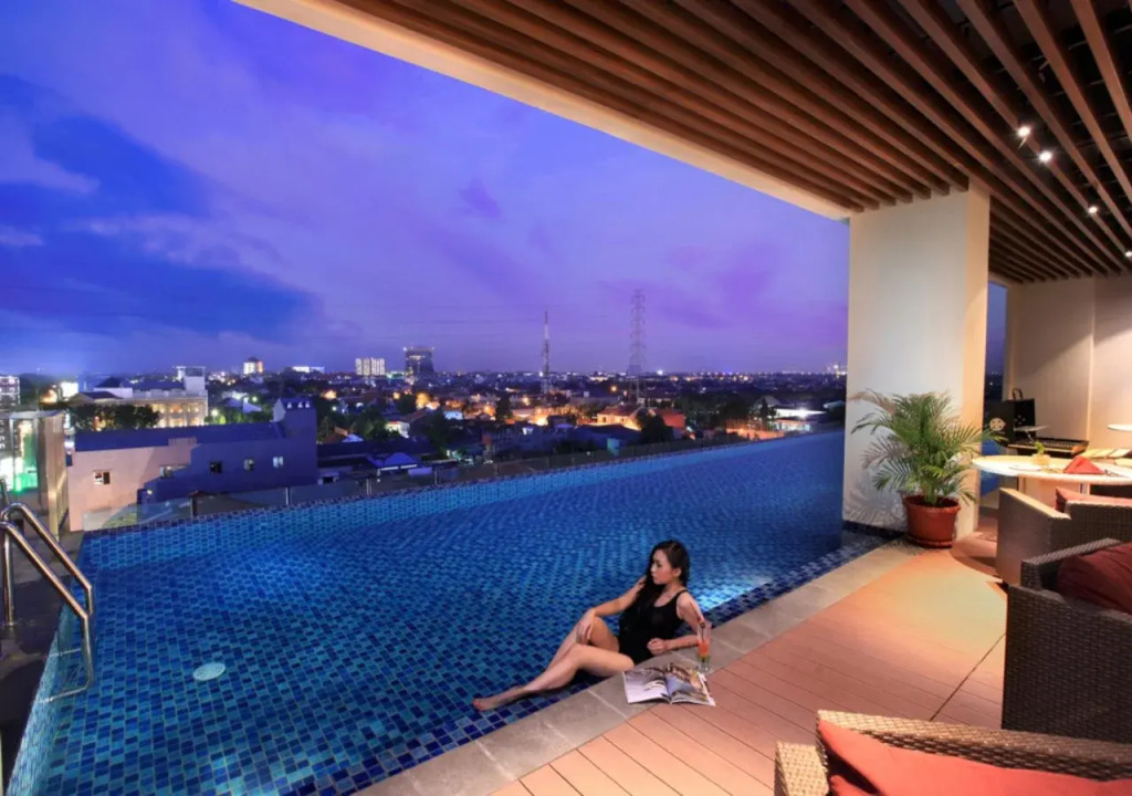 Swiss-Belinn Manyar