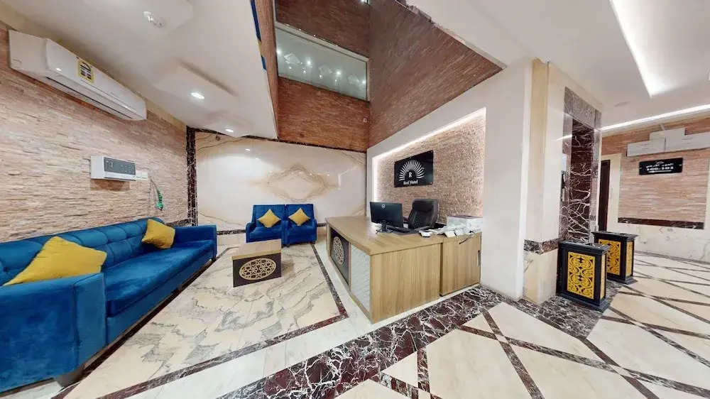 Reef Alsharq Serviced Apartments