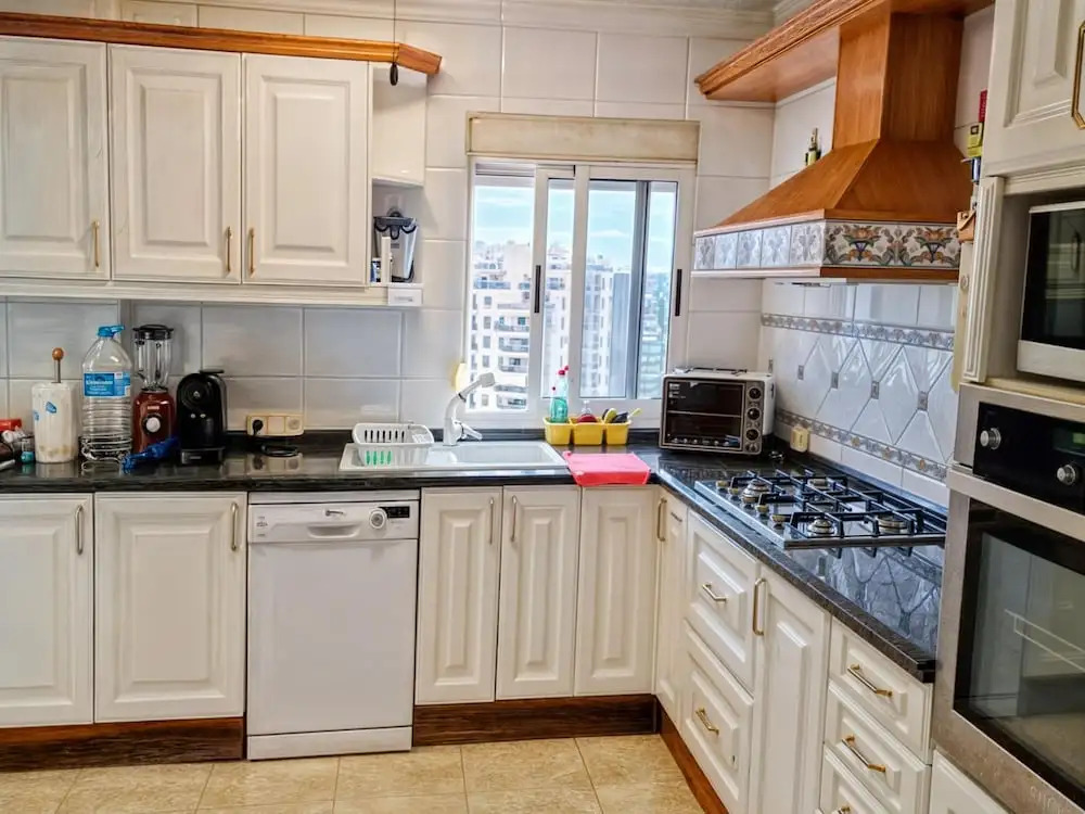 Apartamento N Utico