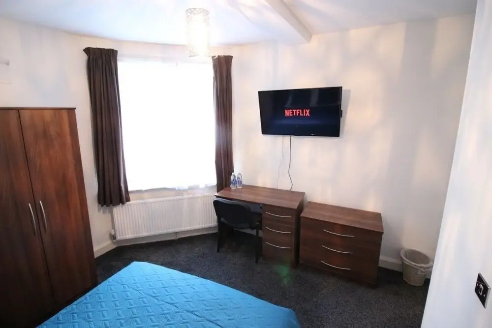 The Townhouse