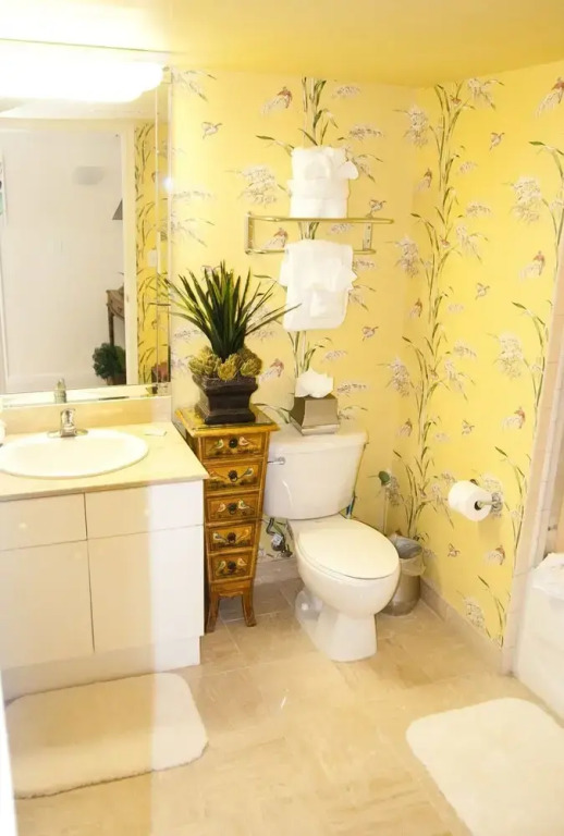Brighton Tower 2105 2br 2ba Penthouse! 2 Bedroom Condo