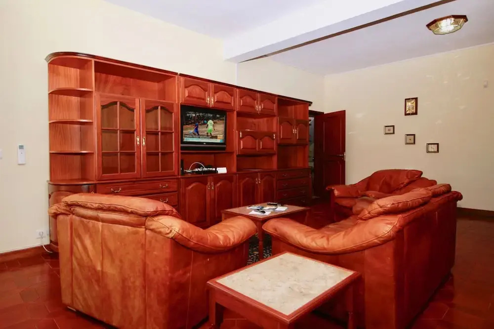Villas Quinta da Lapa by AnaLodges