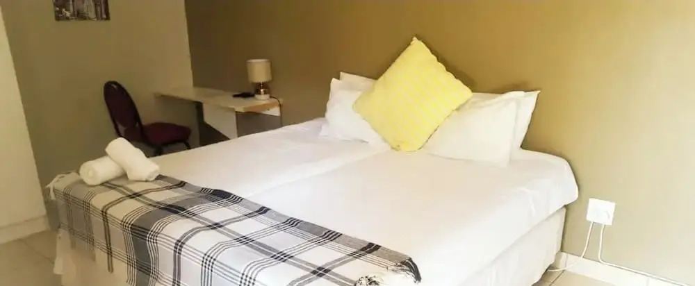 Cozy Guesthouse in Sandton.