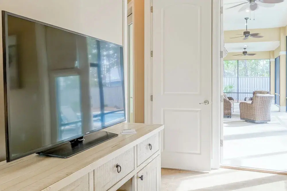 Seagrove - Private Pool - Minutes to Beach & Seaside