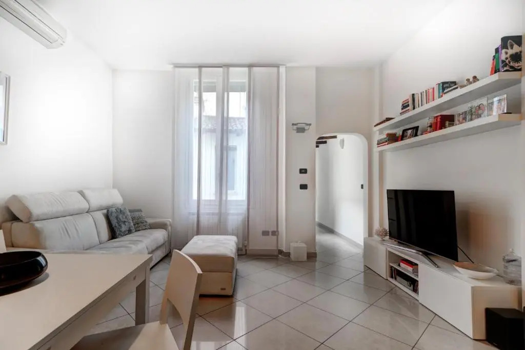 Appartamento Comodo nei Pressi Dell Archiginnasio by Wonderful Italy