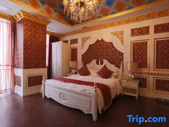 WenLan Hotel