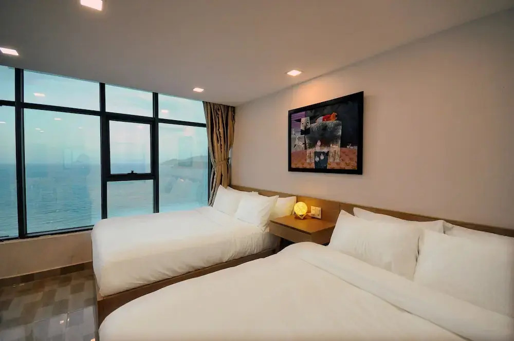 Muong Thanh Luxury Nha Trang Hotel