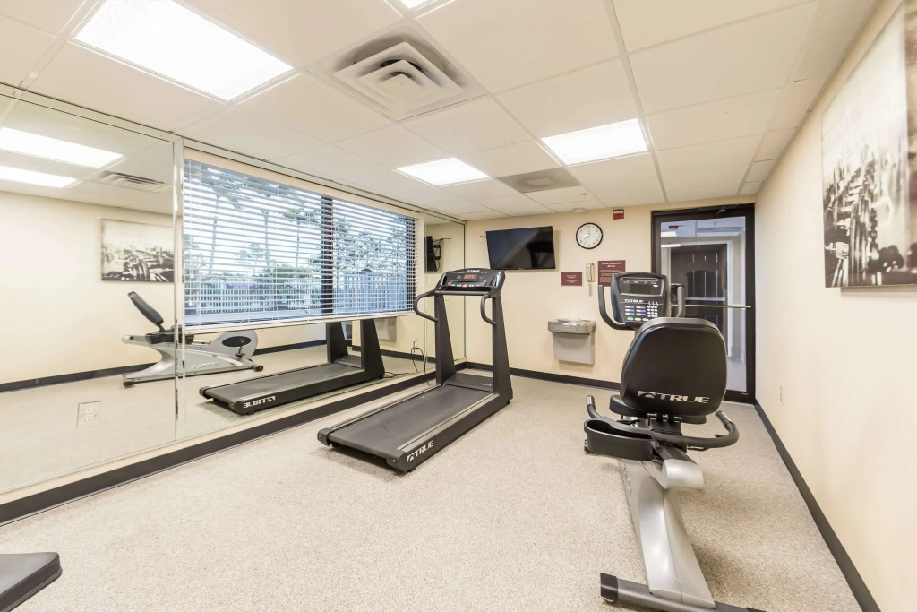 Best Western Plus Sebastian Hotel & Suites