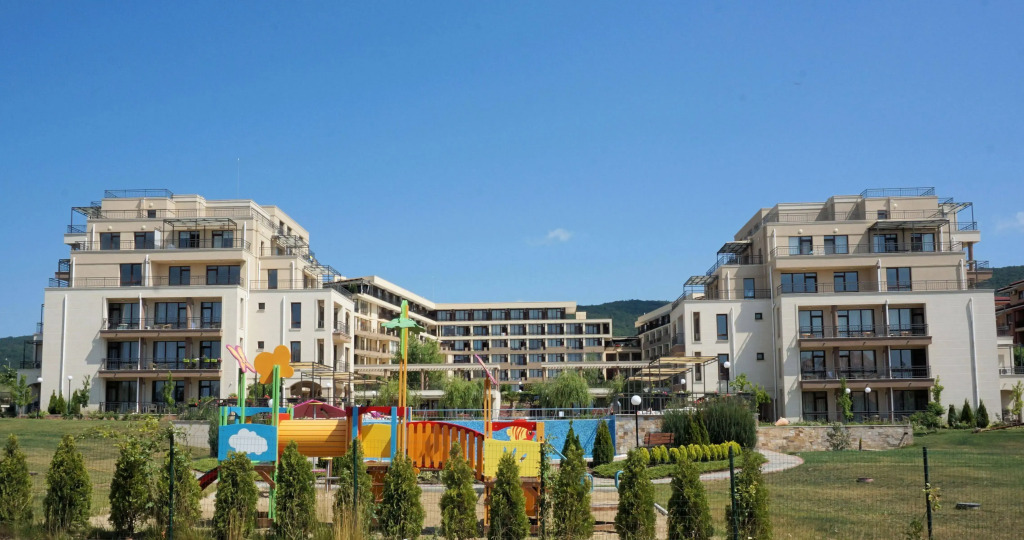 Sorrento Sole Mare - Apartments by the beach