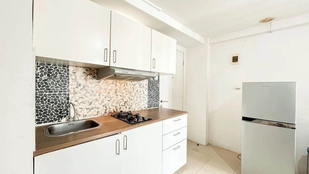 Best Price 3BR at Bassura City Cipinang Apartment