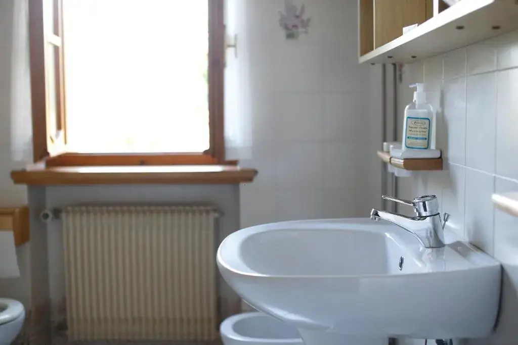 Casa Vacanze Selva