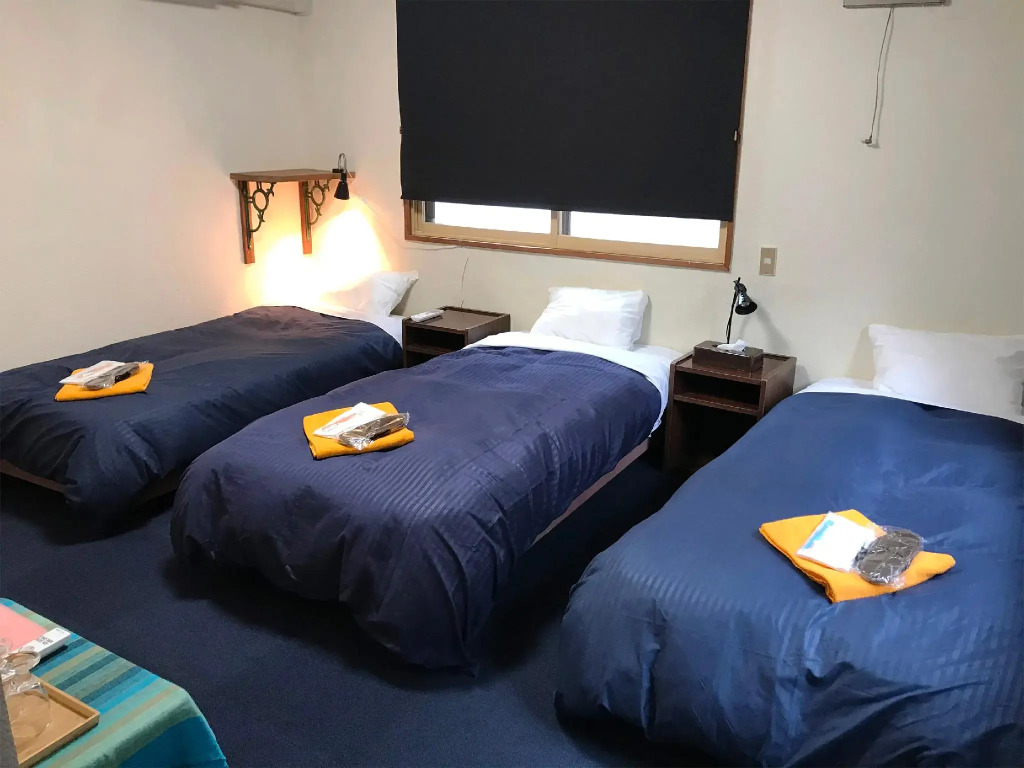 ALP Lodge