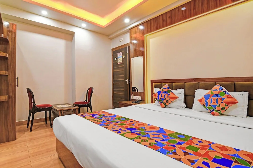 Fabhotel Prime Airport Palace