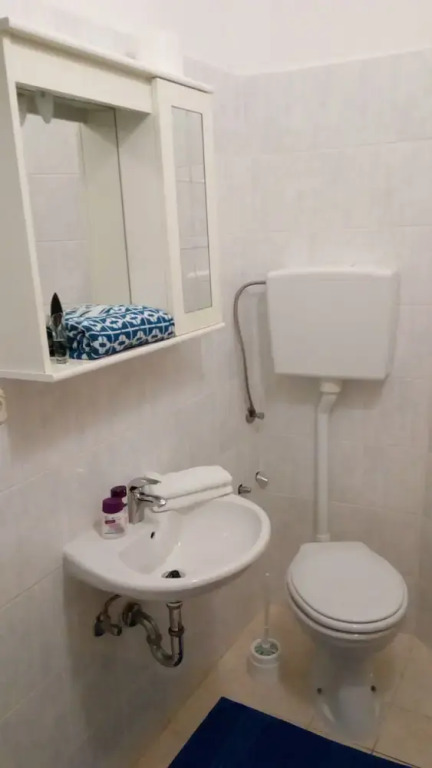 Apartments Megy