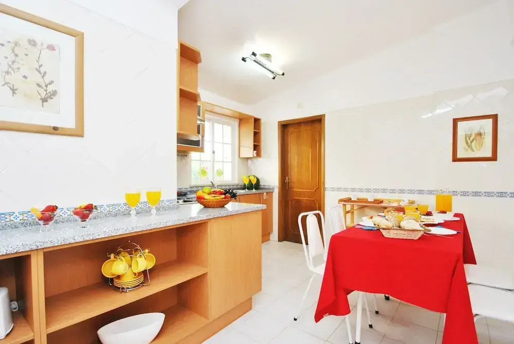 Villa Menorca - Piscina e BBQ - Armação de Pêra