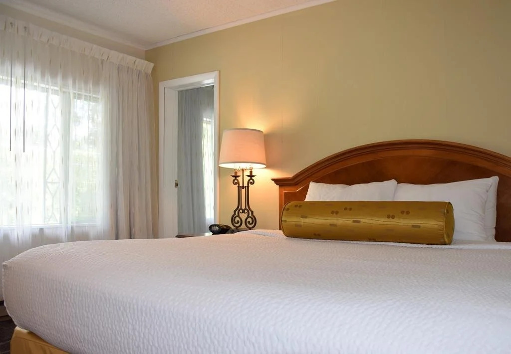 Scottys Lakeside Resort