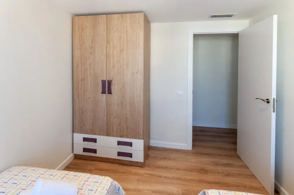 Apartment in Gandia With Sea Views & Pool
