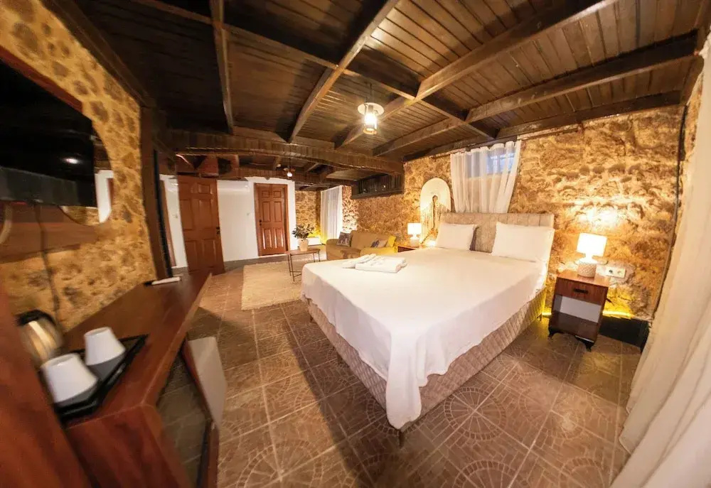 Casa Maria Hotel