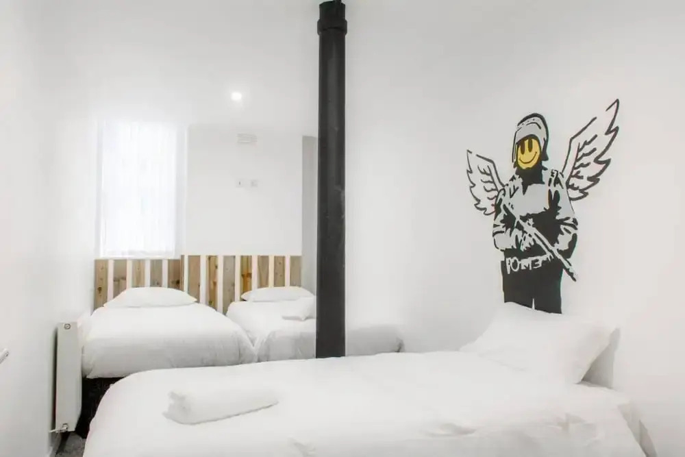 Host Apartments Fleet Nightlife III