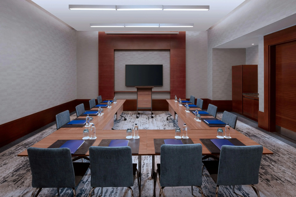 Delta Hotels by Marriott Istanbul Levent