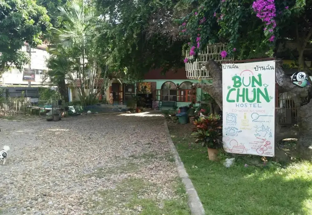 Bunchun Hostel