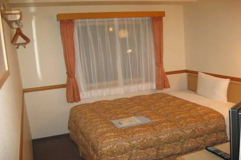 Toyoko Inn Sendai Chuo 1Chome 1Ban