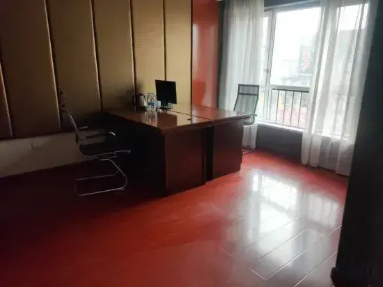 The Honey Hotel
