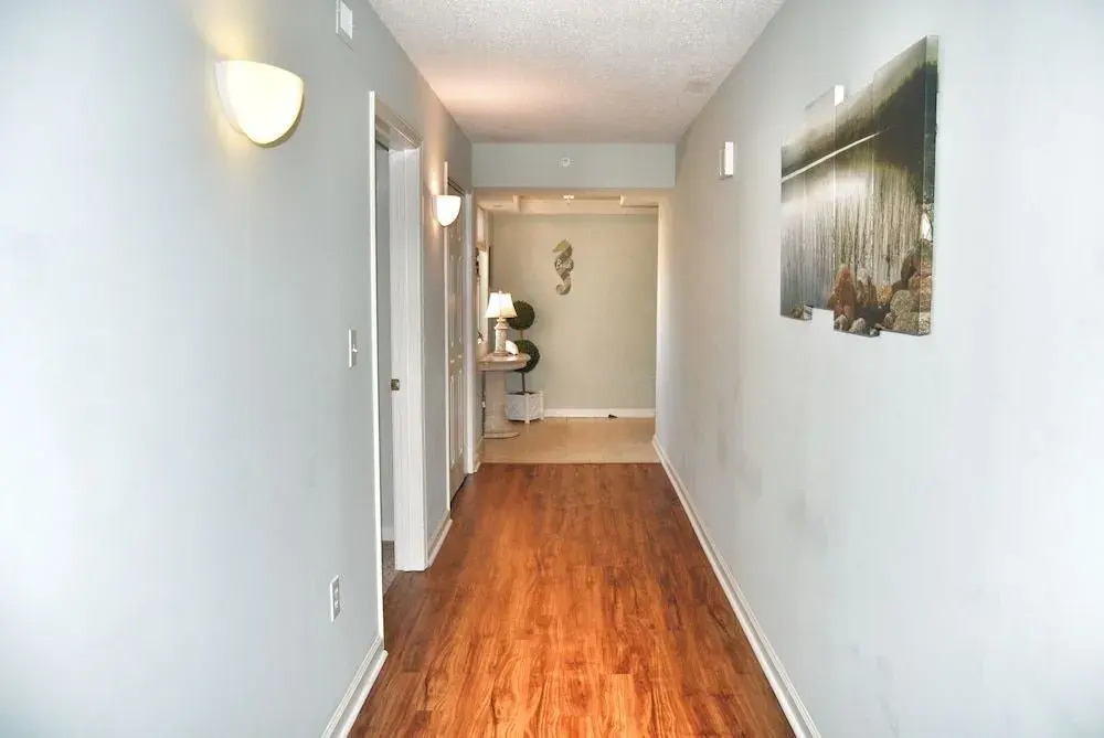 Brighton Tower 1909 3br 3ba Oceanfront 3 Bedroom Condo by RedAwning