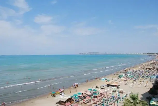 Elba Luxury Hotel