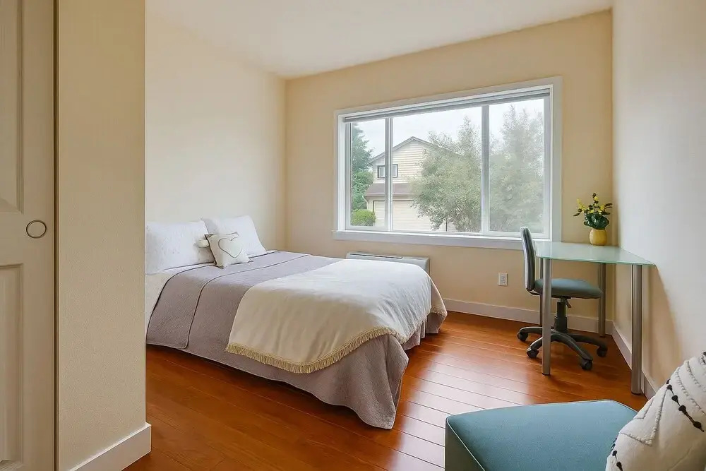 The Grand North Seattle Family Home