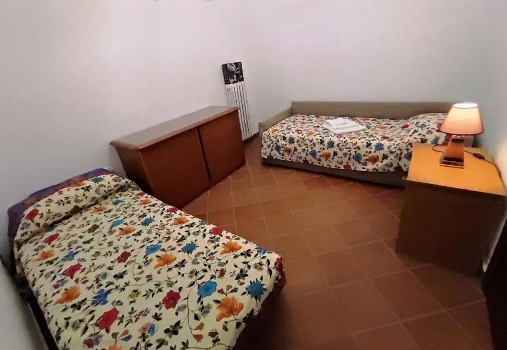Salento Apartment