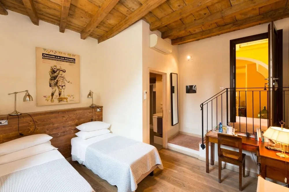B&B Corte delle Muse