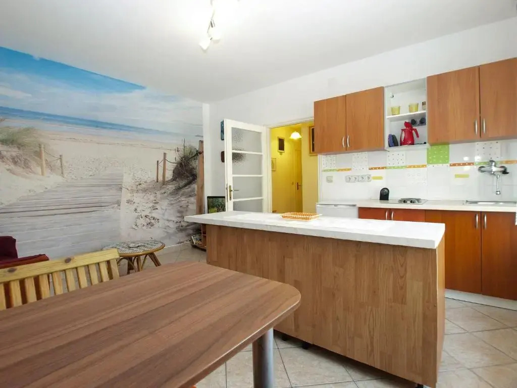 Apartment Suzana 1849