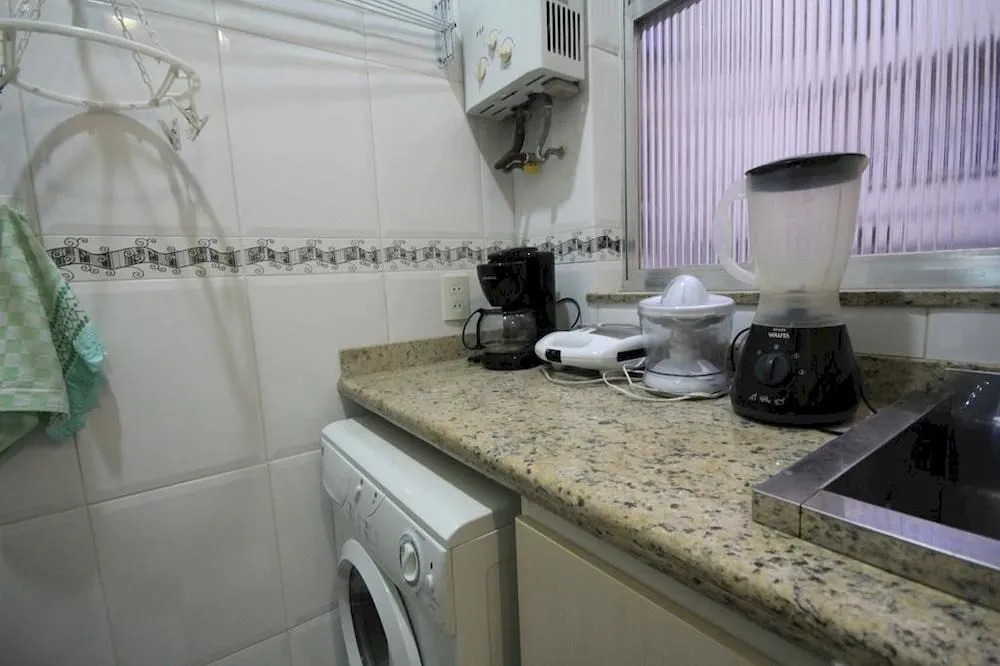 GoHouse - Apartamento Copacabana 23 - Avenida Nossa Senhora