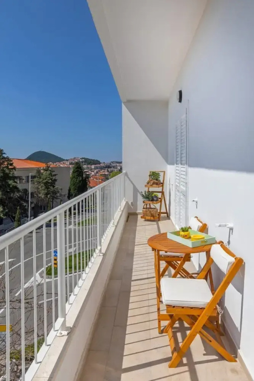 Apartment Lukre