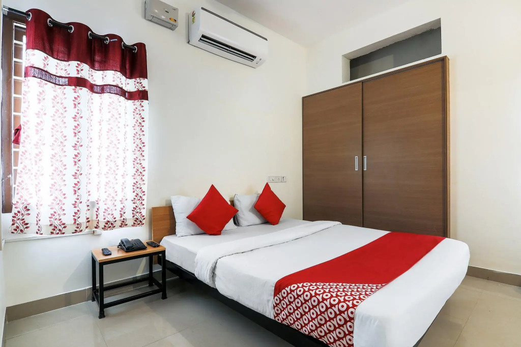 OYO Flagship 24052 Bella Vagues Kovalam