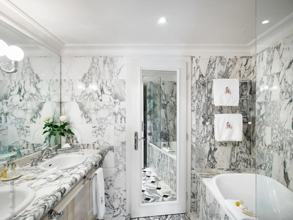 Althoff Hotel Villa Belrose
