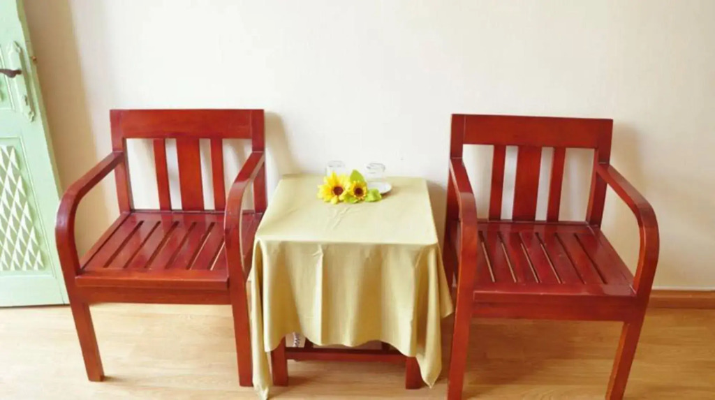 Olive Hanoi Hotel