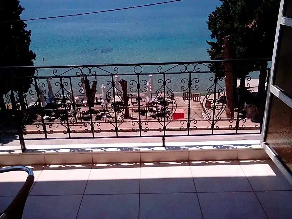Hotel Romantica
