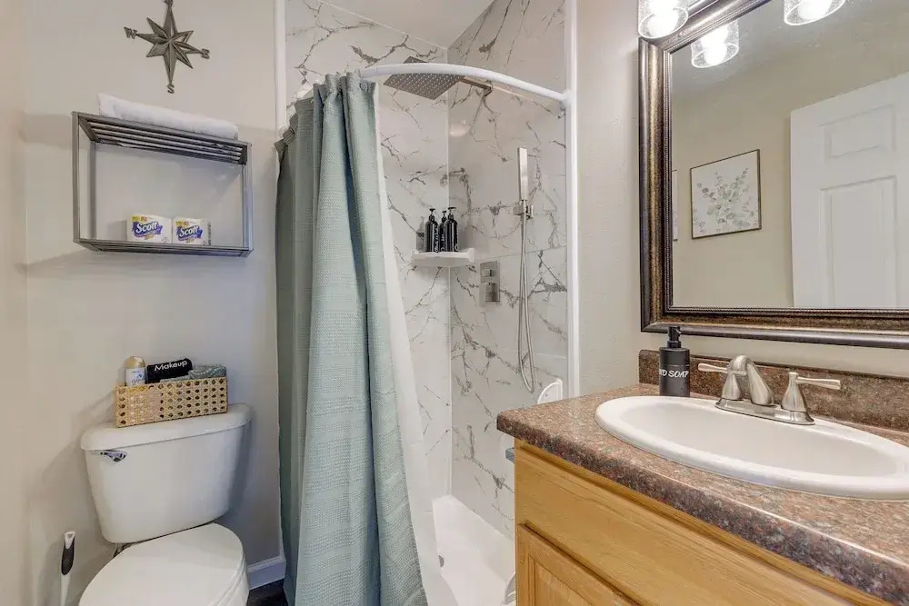 Charming Biloxi Vacation Rental Near Beach
