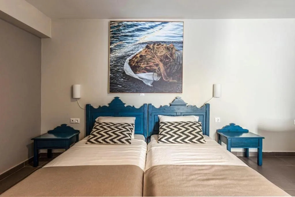 Poseidon Hotel