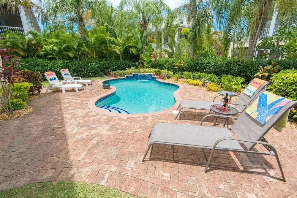 Island Walk Apartment 3