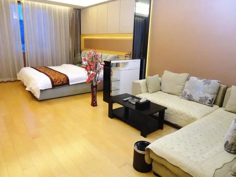Beijing Shanglv Zhixuan Yongli International Service Apartment