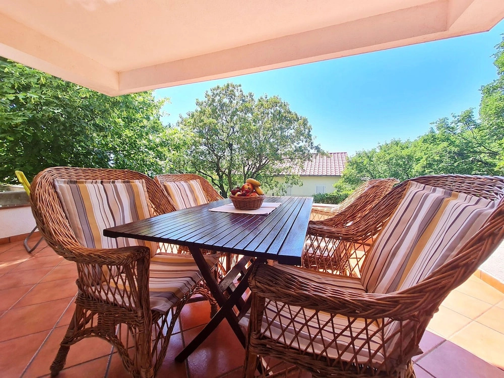 Apartments Zelena oaza