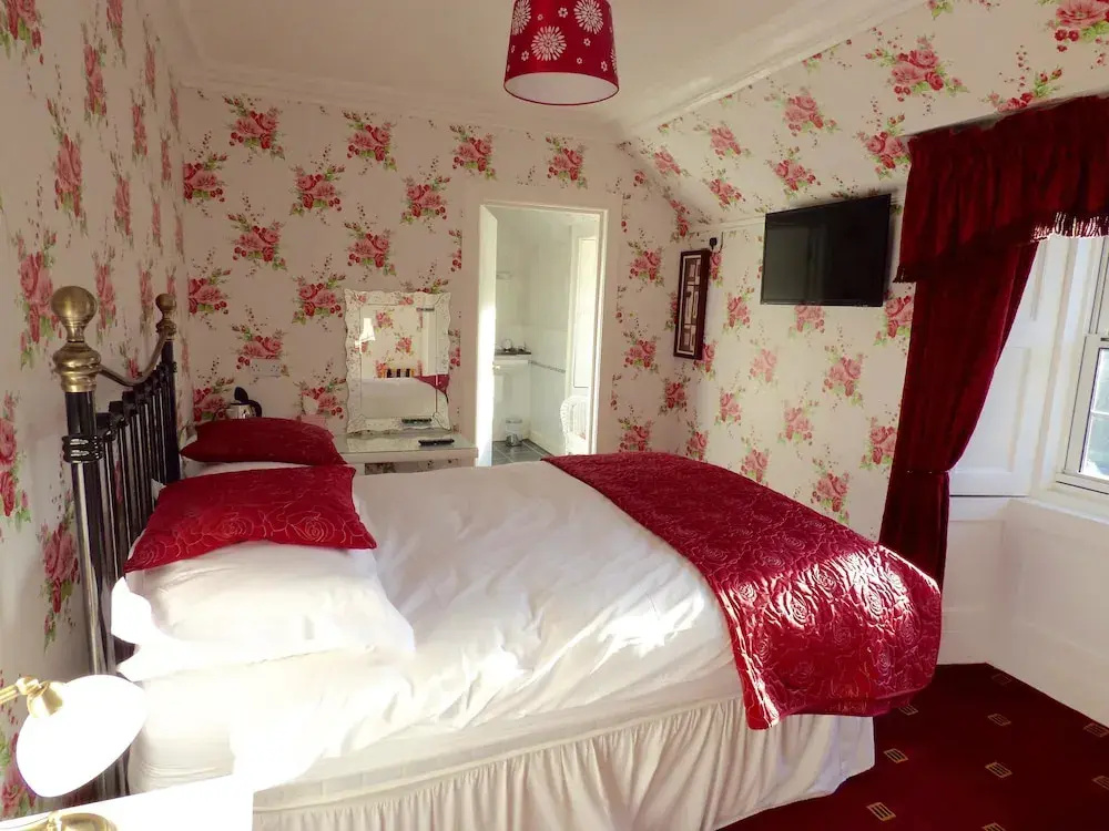 Mansewood Country House