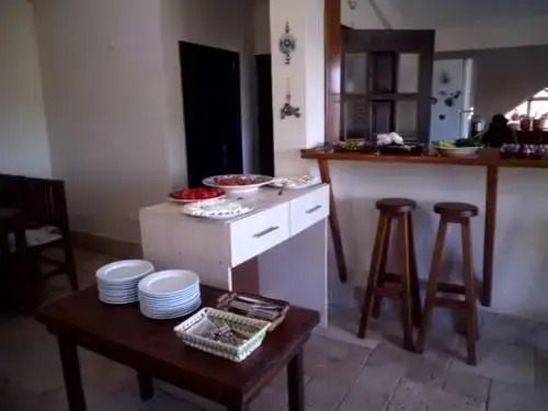 Hotel Derin ve Demre Derin Dalis Merkezi